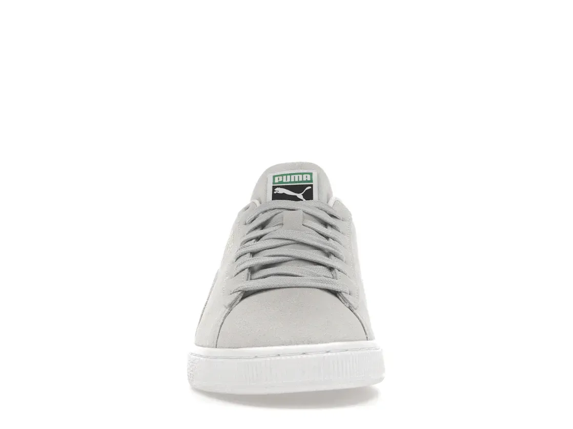 Фото № 2 с приближением к товару «‎Puma Suede Classic XXI Grey»