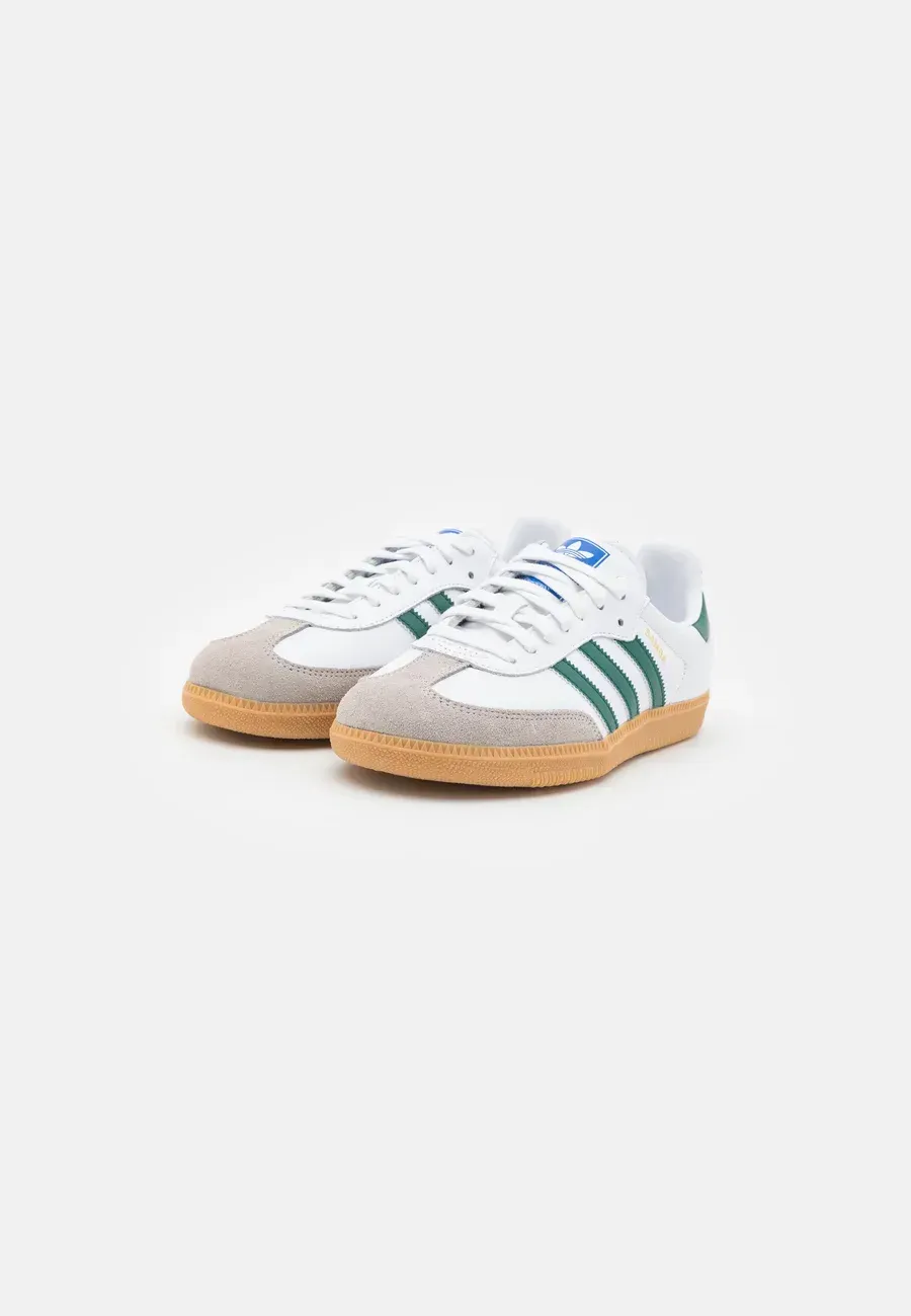 Фото № 4 с приближением к товару «‎SAMBA OG UNISEX»