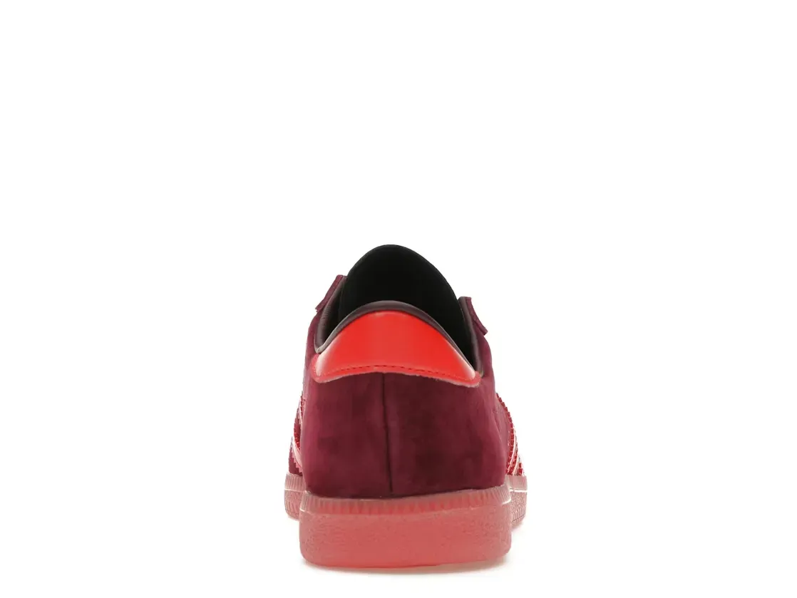 Фото № 4 с приближением к товару «‎adidas Amsterdam»