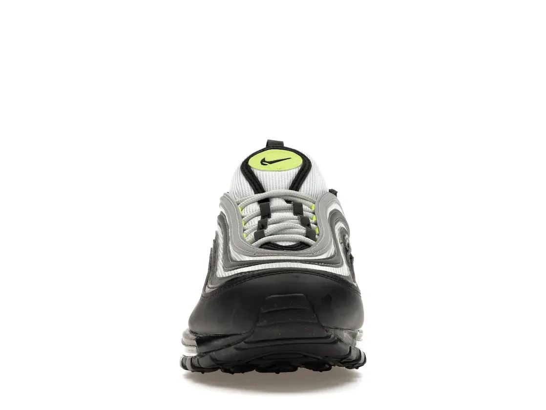 Фото № 2 с приближением к товару «‎Nike Air Max 97 Icons Neon 95»