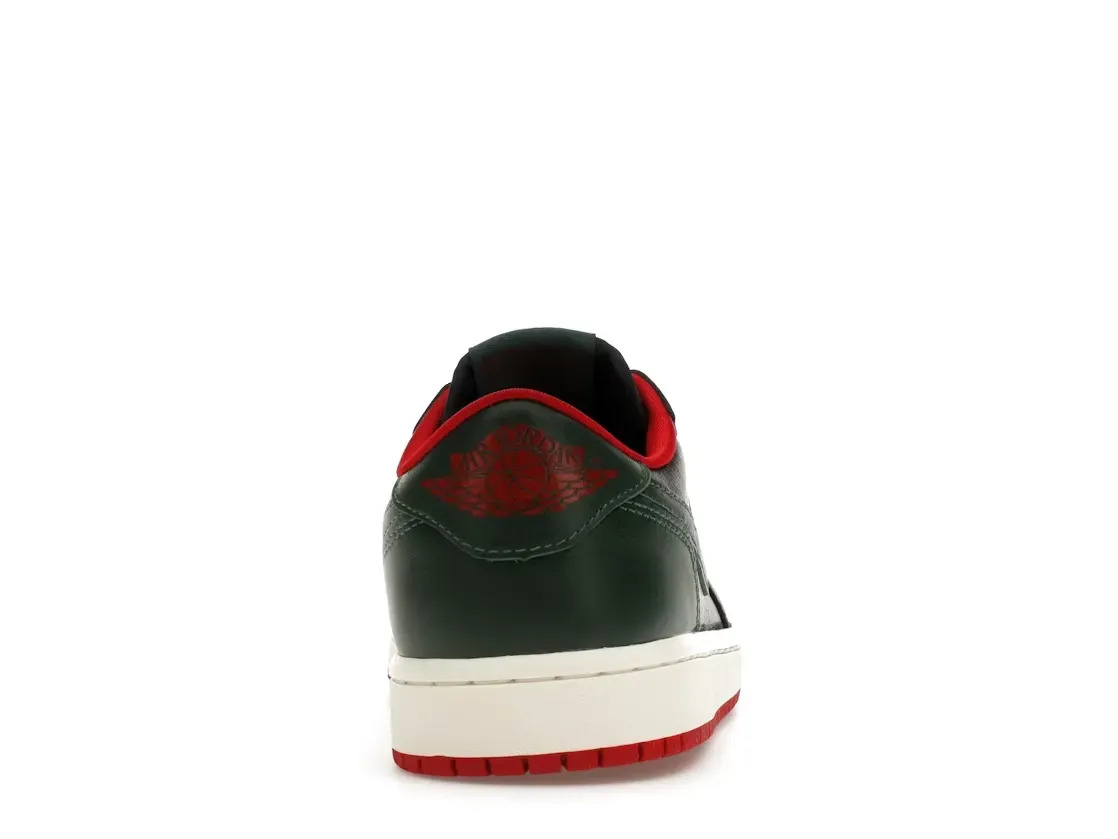Фото № 4 с приближением к товару «‎Jordan 1 Retro Low OG»