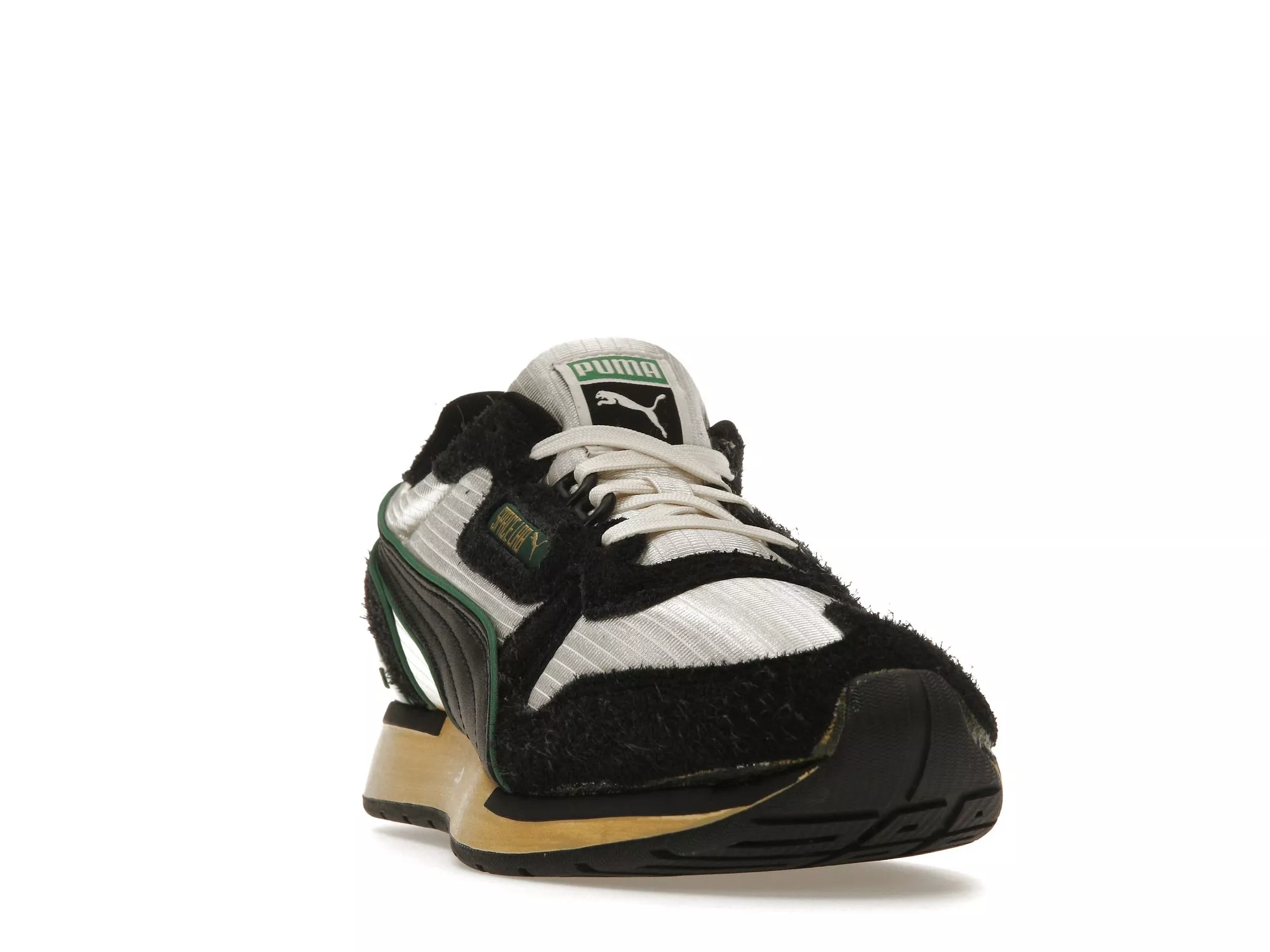 Фото № 3 с приближением к товару «‎Puma Space Lab The Never Worn»