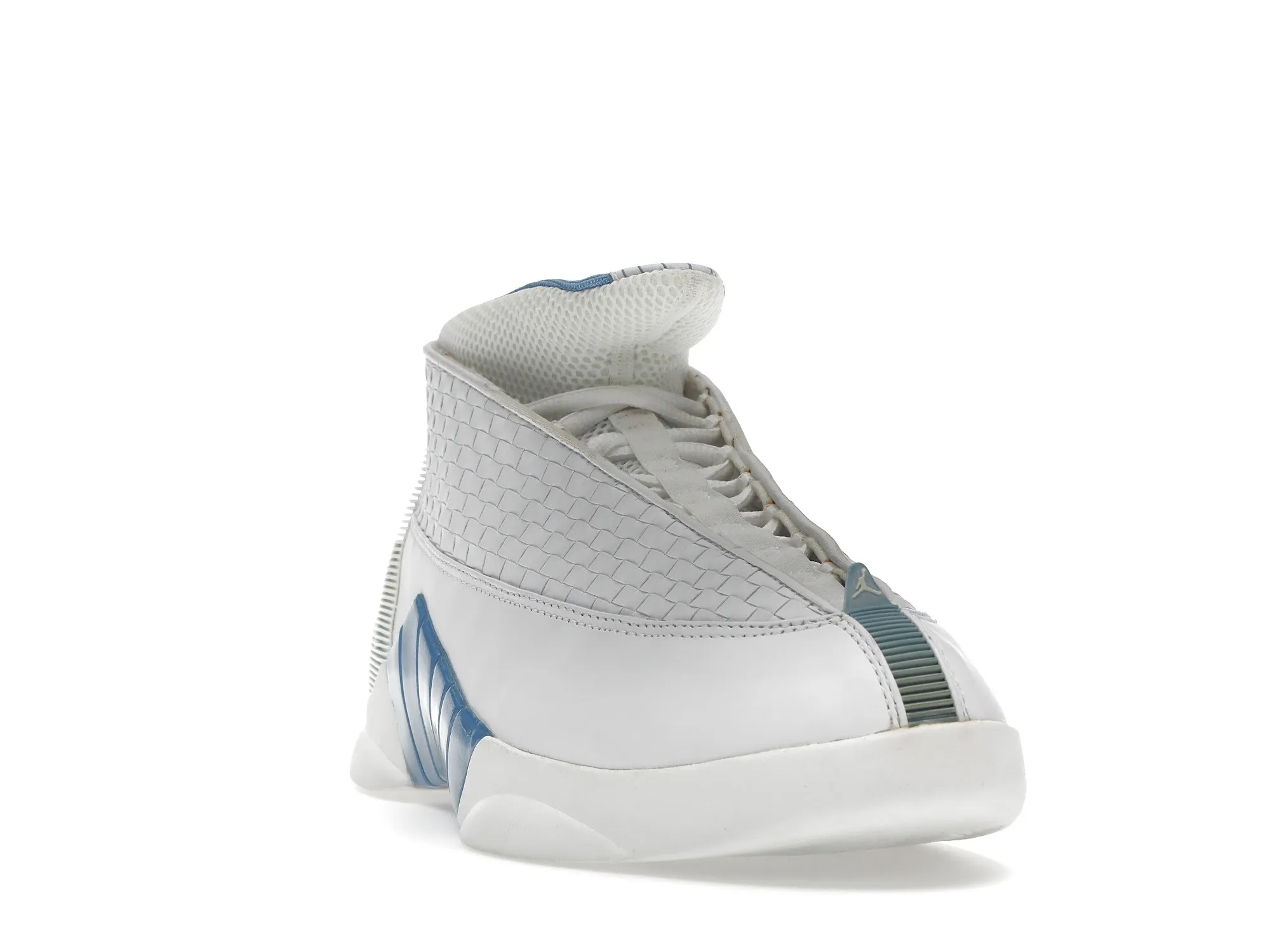 Купить Кроссовки Jordan 15 OG Columbia(136029-141) в Минске в