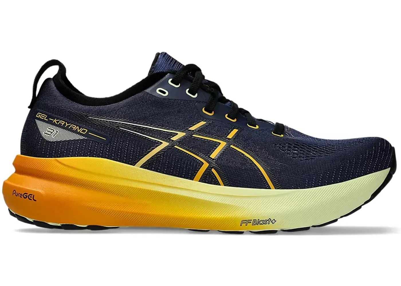 ASICS Gel-Kayano 31