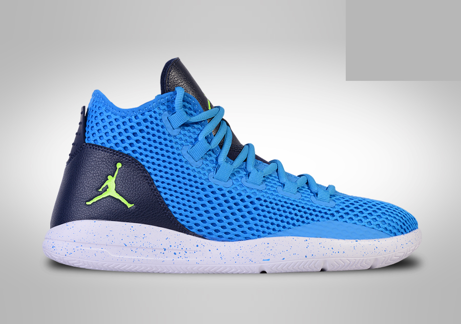 Фото № 1 с приближением к товару «‎Nike Air Jordan Reveal Photo »