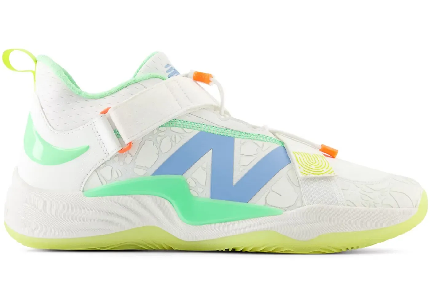 New Balance FuelCell Lindor 2 PreGame