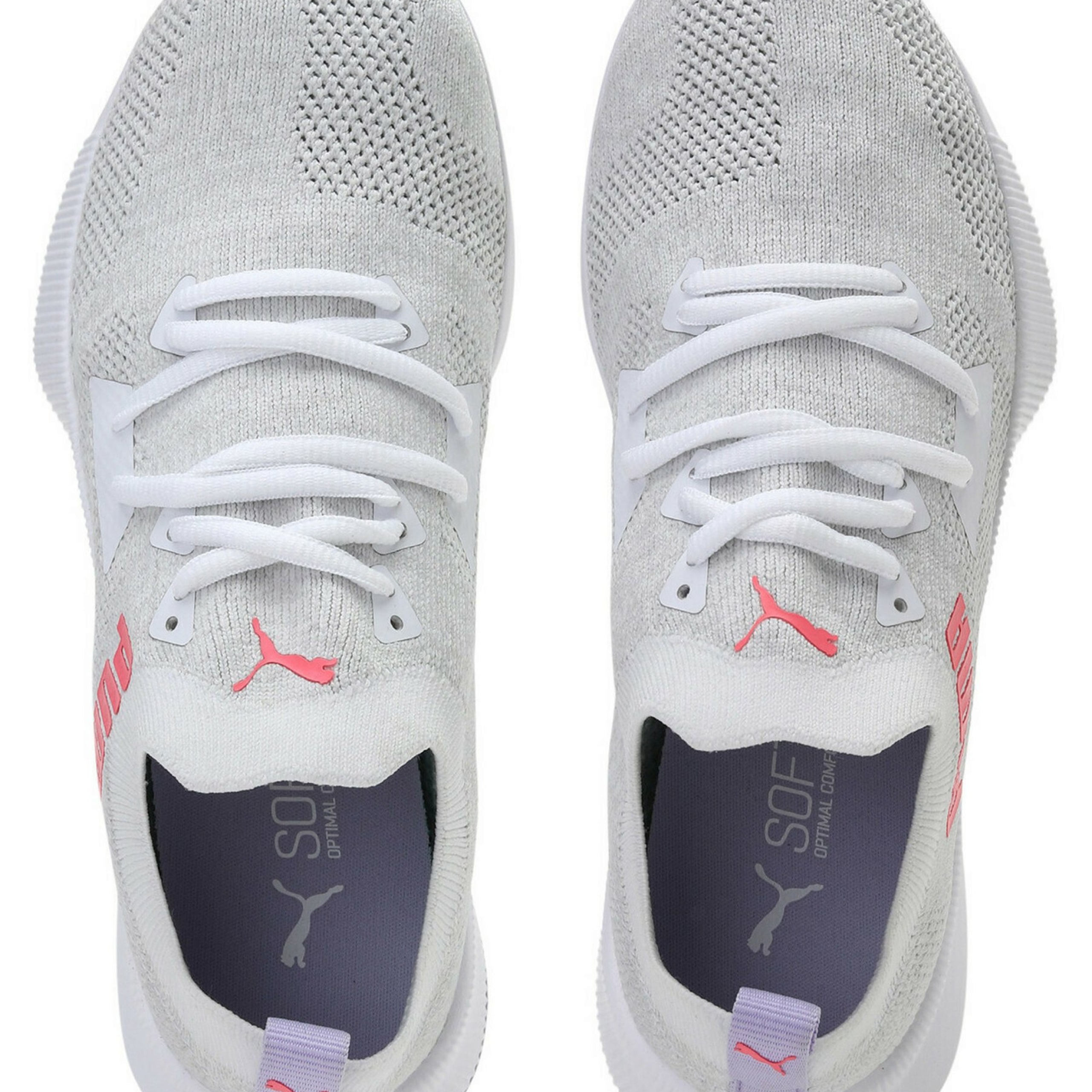 Фото № 4 с приближением к товару «‎Puma Flyer Engineer»