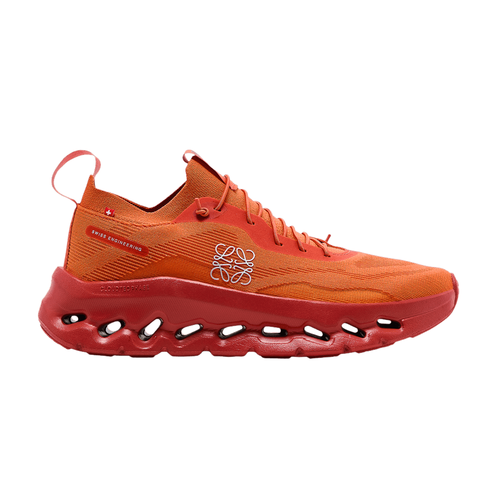 Loewe x ON Women's Cloudtilt Orange