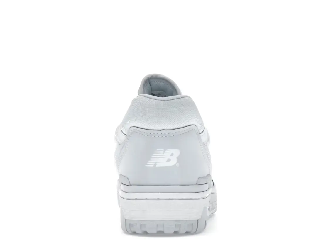 Фото № 4 с приближением к товару «‎New Balance 550»