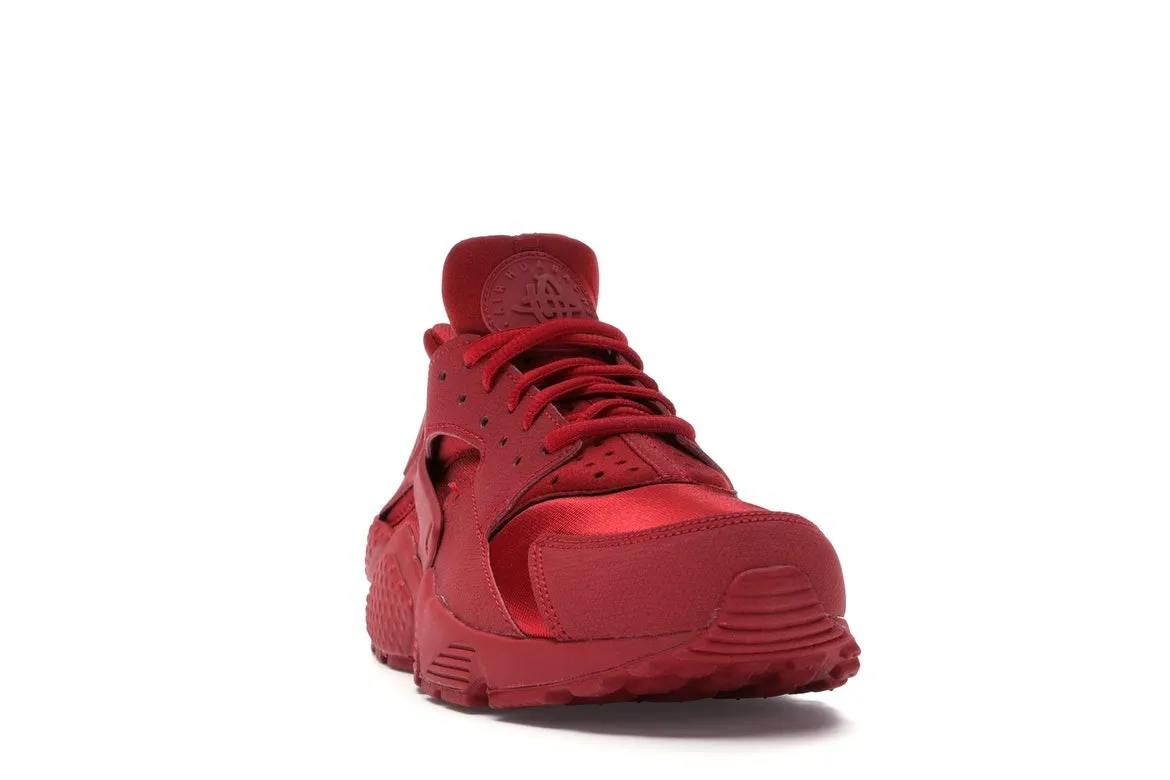 Фото № 4 с приближением к товару «‎Nike Air Huarache Gym Red »