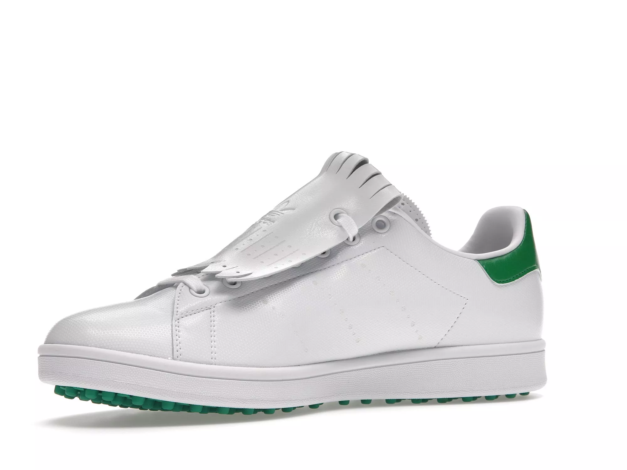 Купить Кроссовки adidas Stan Smith Golf Spikeless White