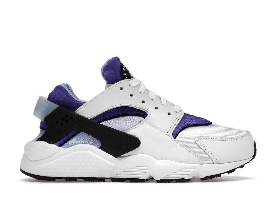 Фото № 1 с приближением к товару «‎Nike Air Huarache Concord »