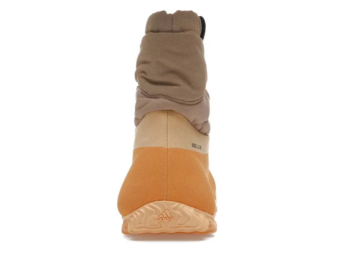Фото № 4 с приближением к товару «‎adidas Yeezy Knit RNR Boot»