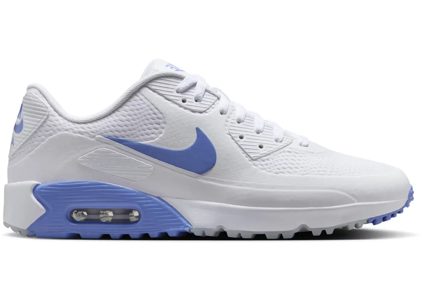 Фото № 1 с приближением к товару «‎Nike Air Max 90 Golf»