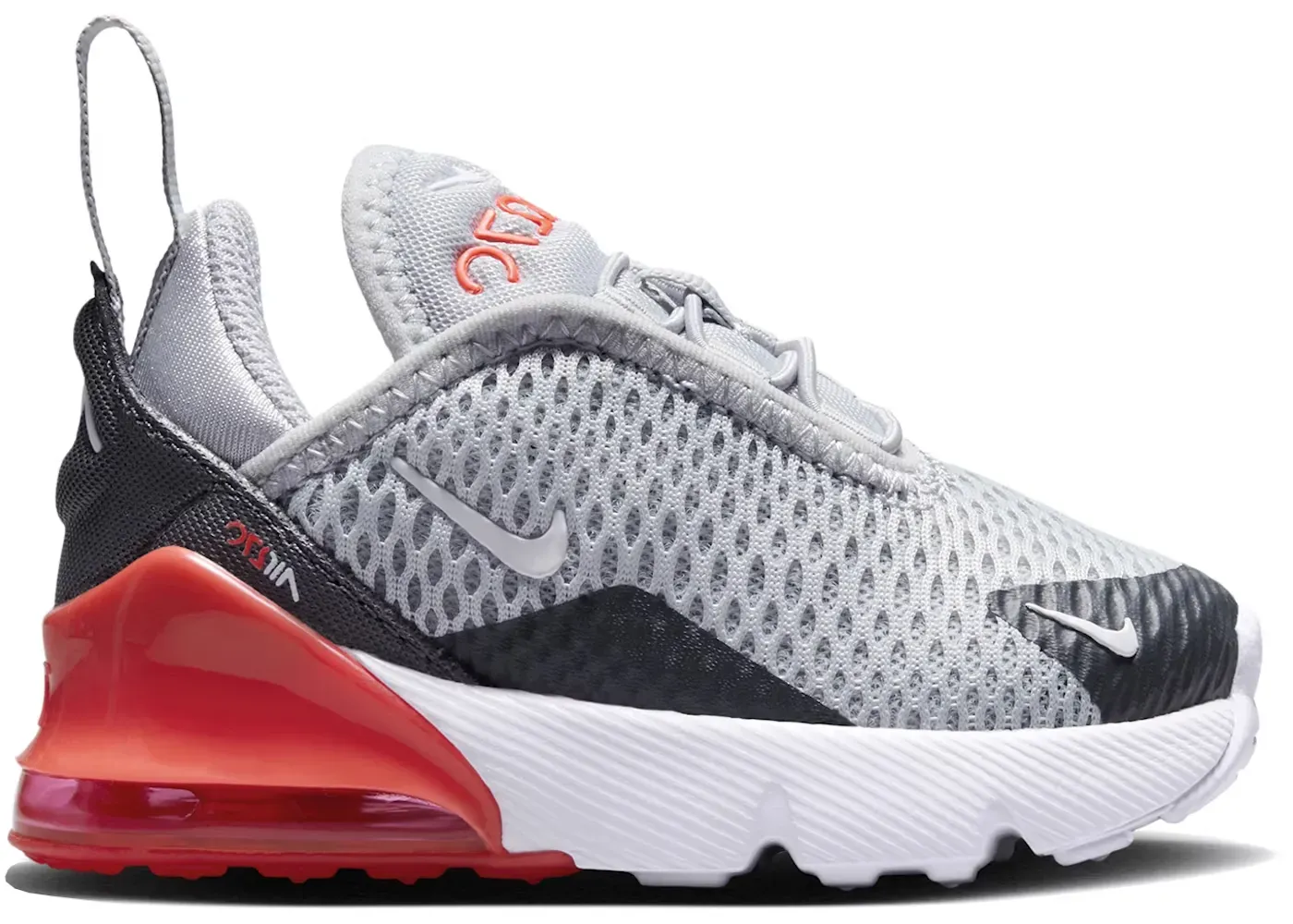 Фото № 1 с приближением к товару «‎Nike Air Max 270»