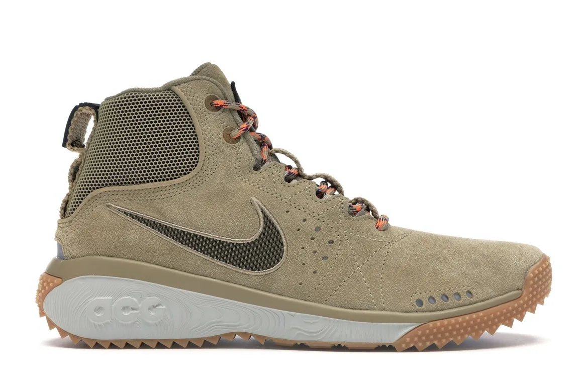 Фото № 1 с приближением к товару «‎Nike ACG Angels Rest Parachute Beige»