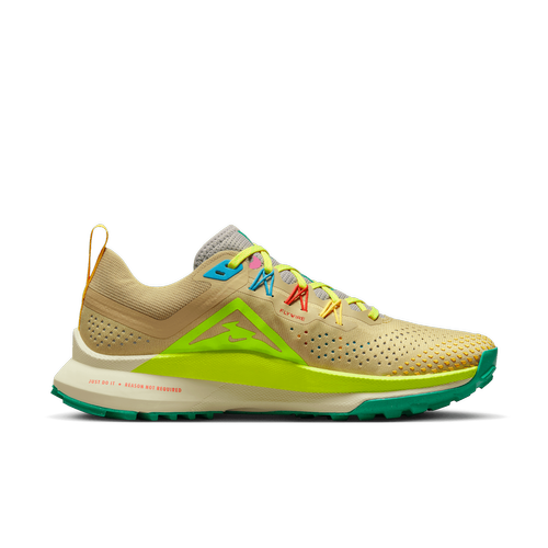 Фото № 3 с приближением к товару «‎Nike React Pegasus Trail 4»