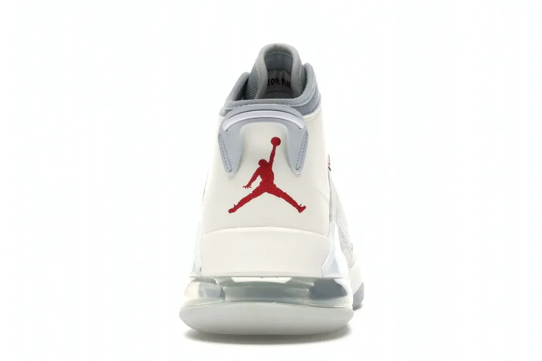 Фото № 4 с приближением к товару «‎Jordan Mars 270 Sneakersnstuff 20th Anniversary»