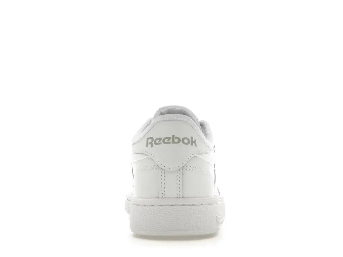 Фото № 4 с приближением к товару «‎Reebok Club C 85»
