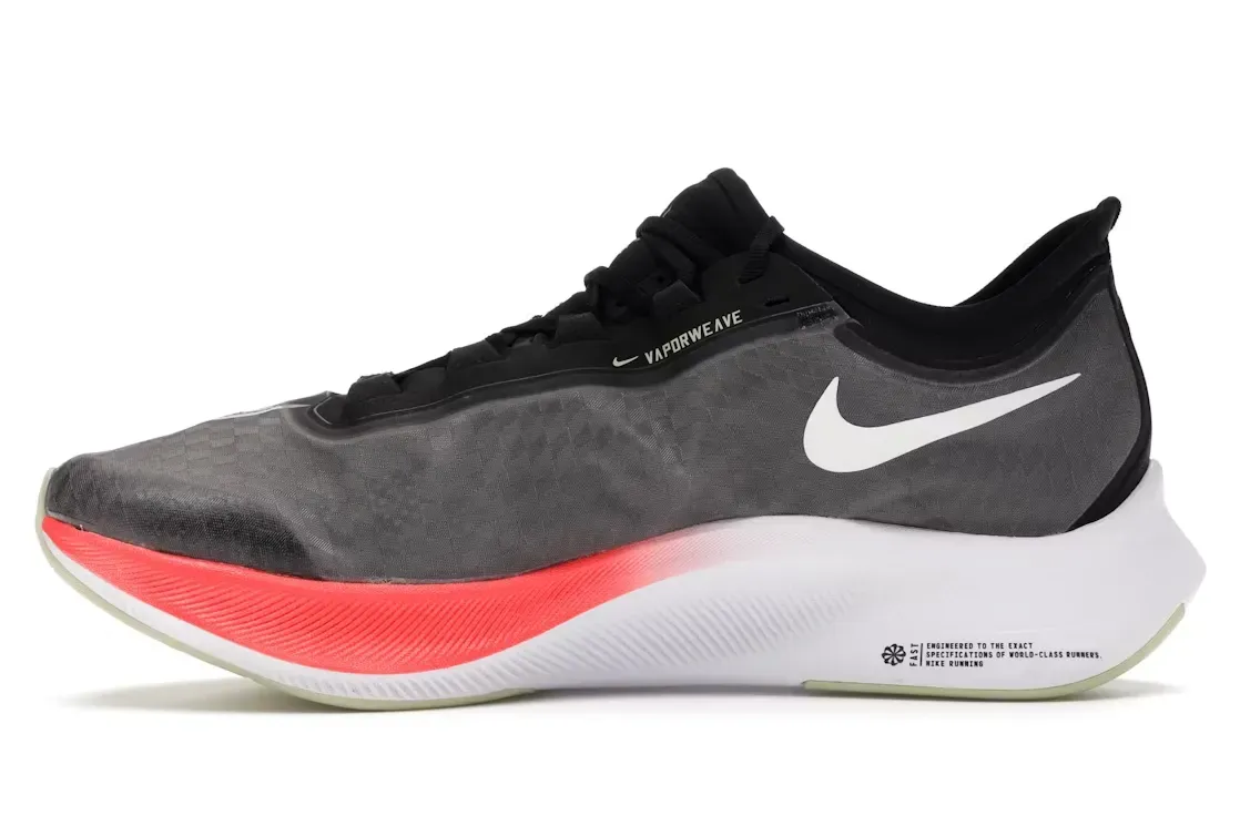 Фото № 3 с приближением к товару «‎Nike Zoom Fly 3»