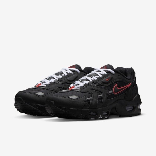 Фото № 3 с приближением к товару «‎Nike Air Max 96 Ii»