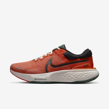 Фото № 1 с приближением к товару «‎Nike Zoomx Invincible FK 2»