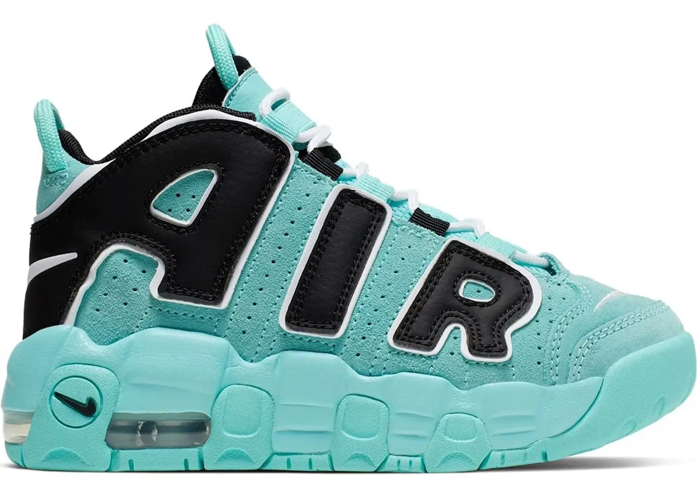 Nike Air More Uptempo