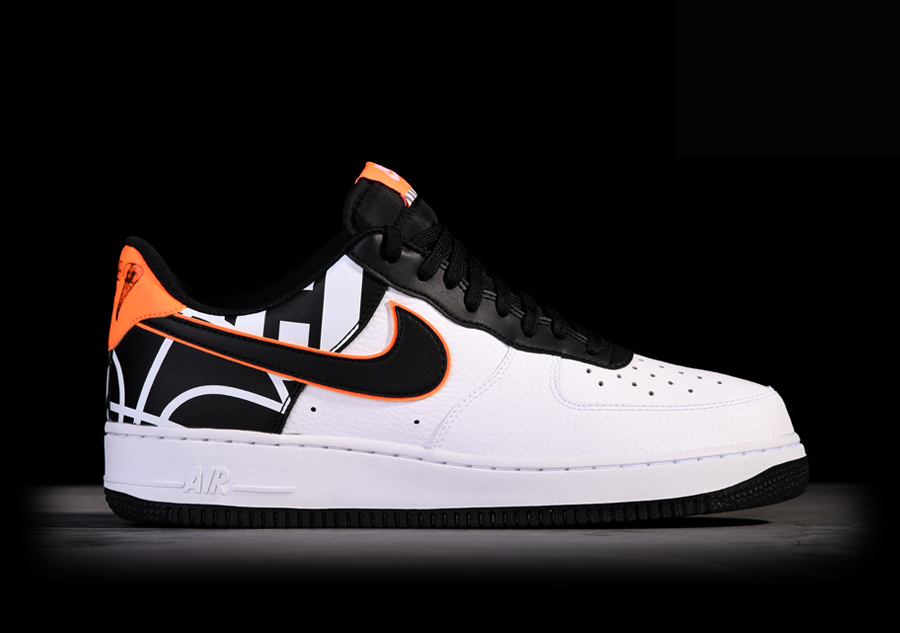 Фото № 1 с приближением к товару «‎Nike Air Force 1 ’07 Lv8 »