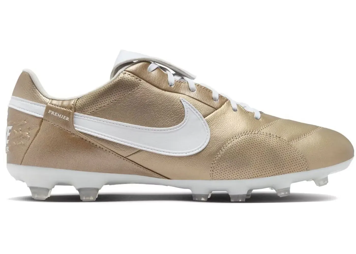 Фото № 1 с приближением к товару «‎Nike Premier 3 FG»