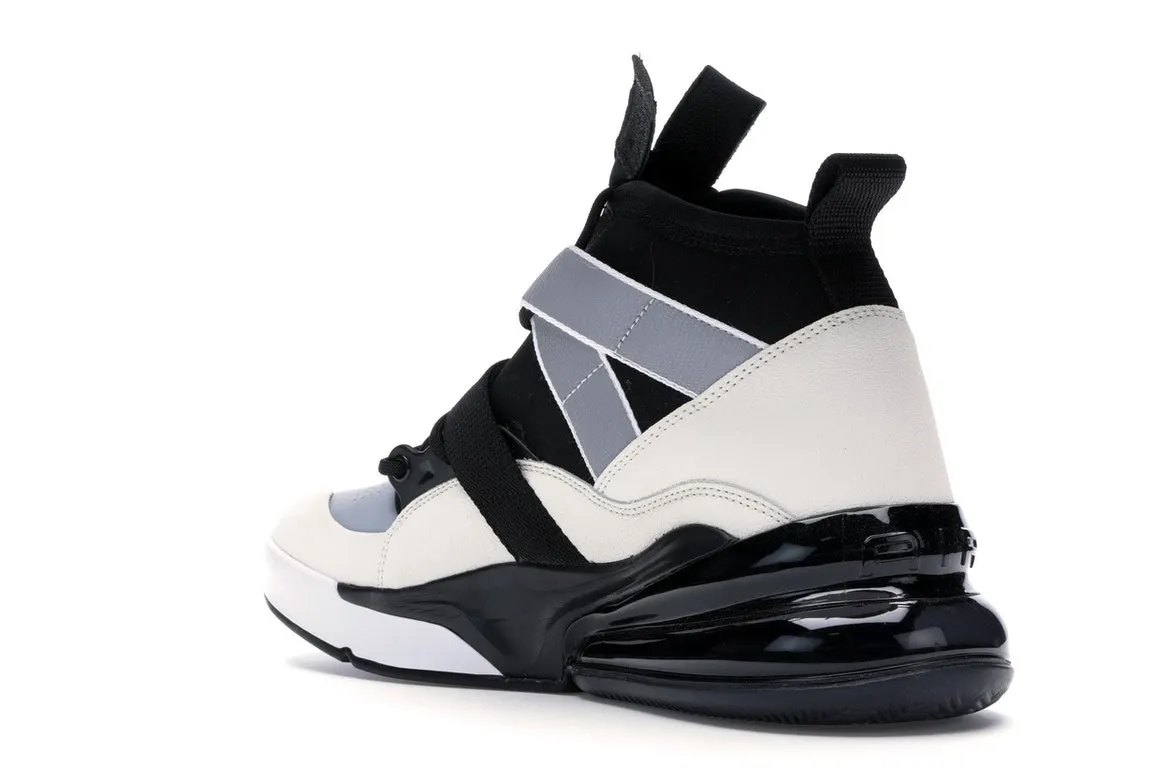 Фото № 6 с приближением к товару «‎Nike Air Force 270 Utility Black Sail»