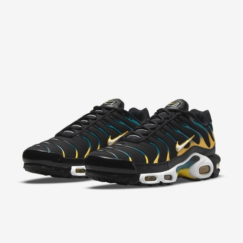 Фото № 5 с приближением к товару «‎Nike Air Max Plus»