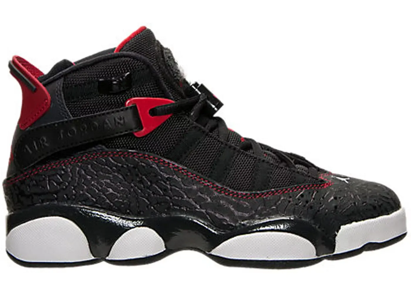 Jordan 6 Rings