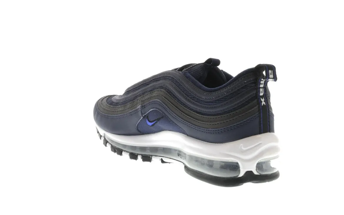 Фото № 6 с приближением к товару «‎Nike Air Max 97 Obsidian»