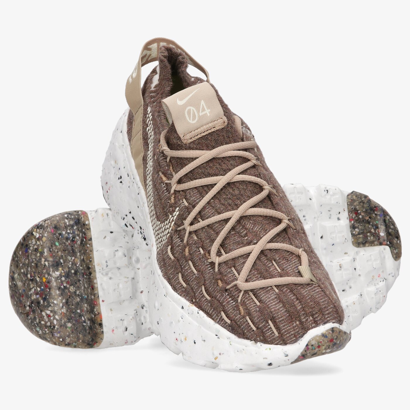 Фото № 3 с приближением к товару «‎Nike Space Hippie 04»