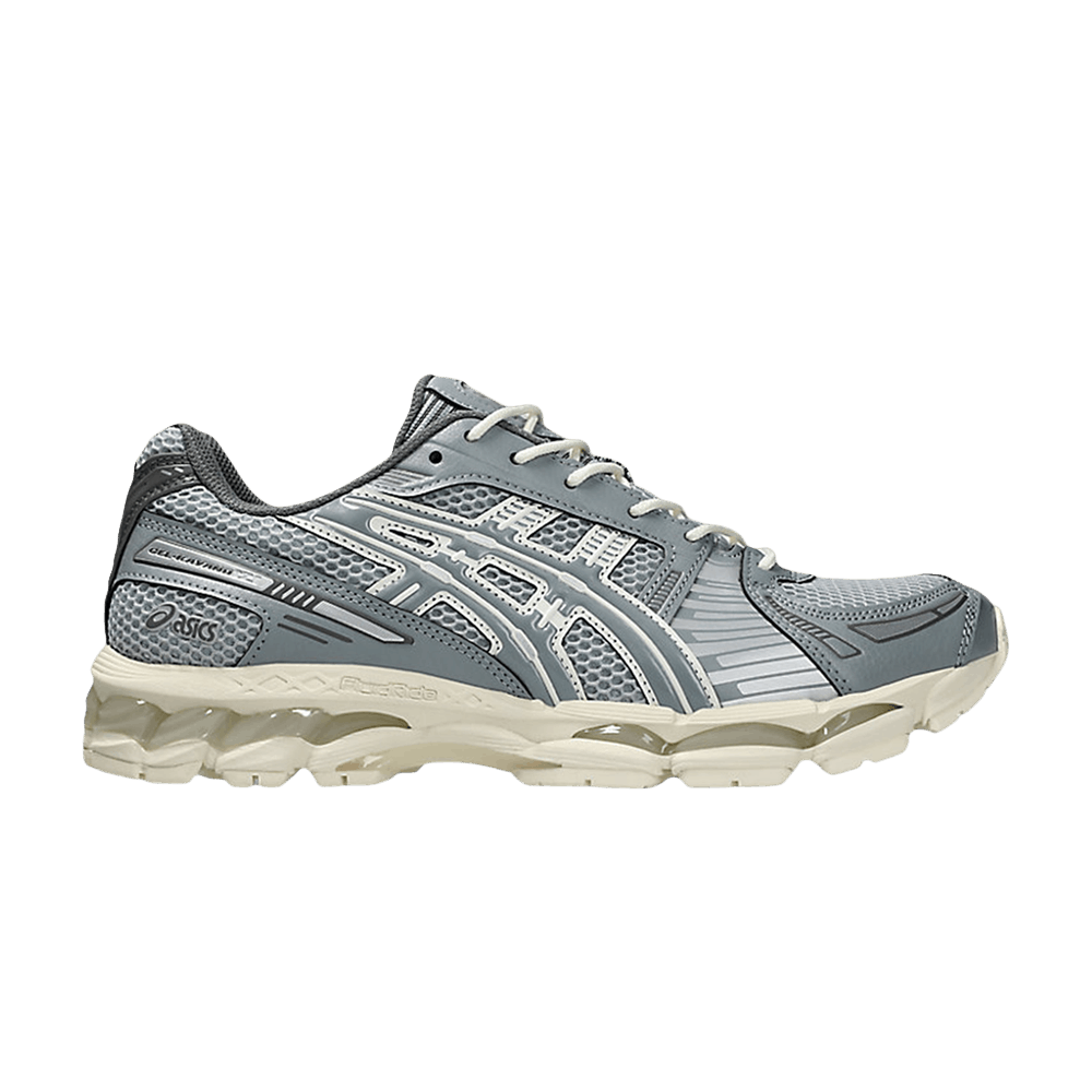 ASICS Gel Kayano 12.1 Piedmont Grey Gravel