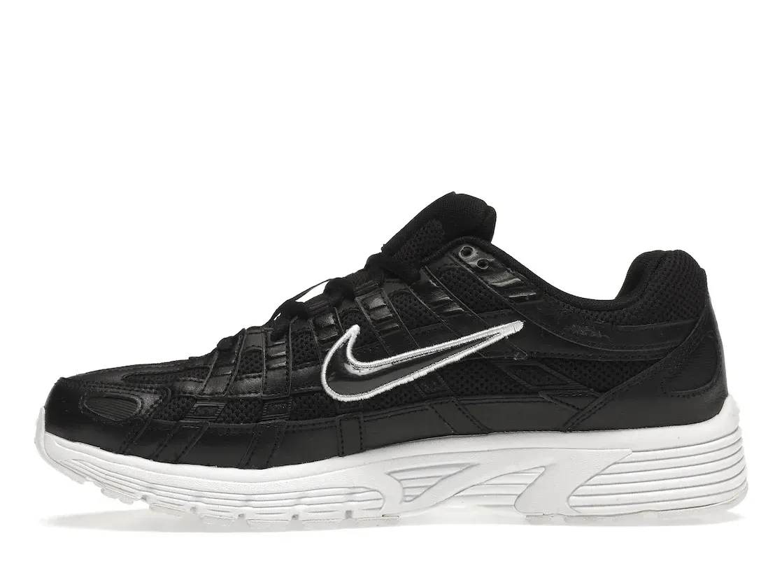 Фото № 3 с приближением к товару «‎Nike P-6000 Black Anthracite White »