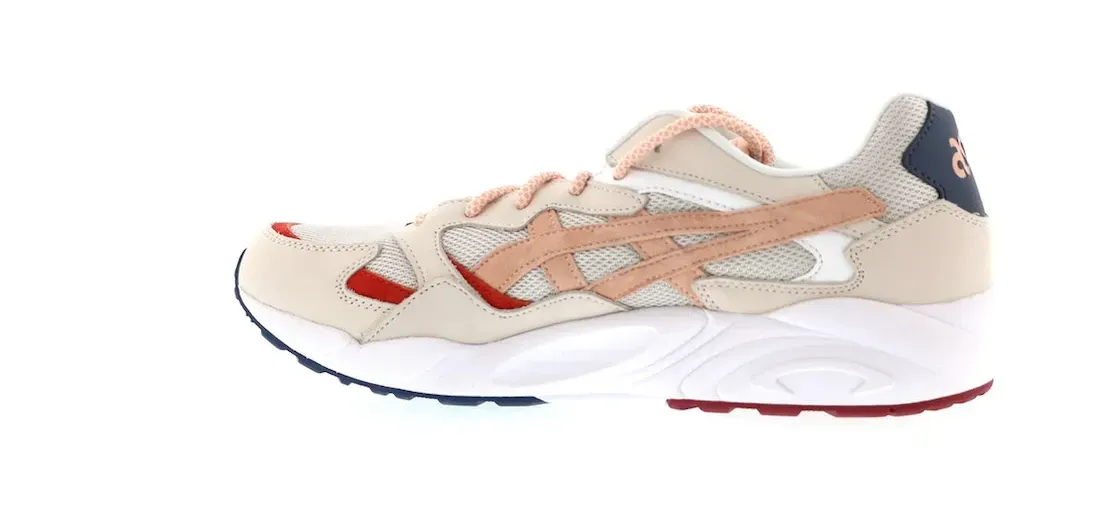 Фото № 3 с приближением к товару «‎ASICS Gel-Diablo Ronnie Fieg Volcano 2.0»