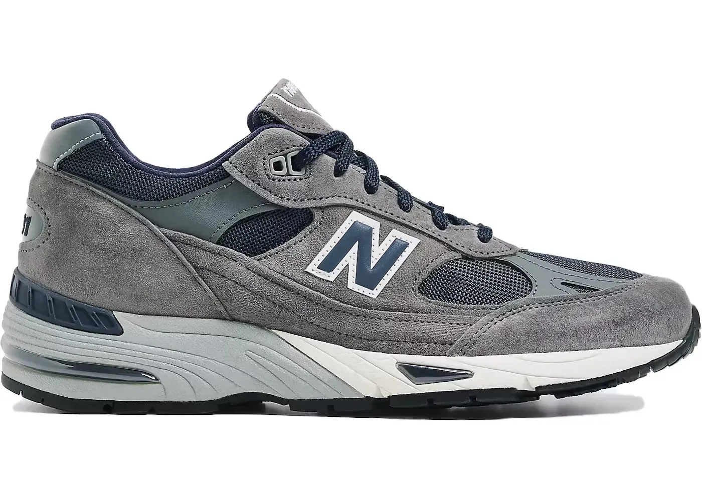 New Balance 991 MiUK