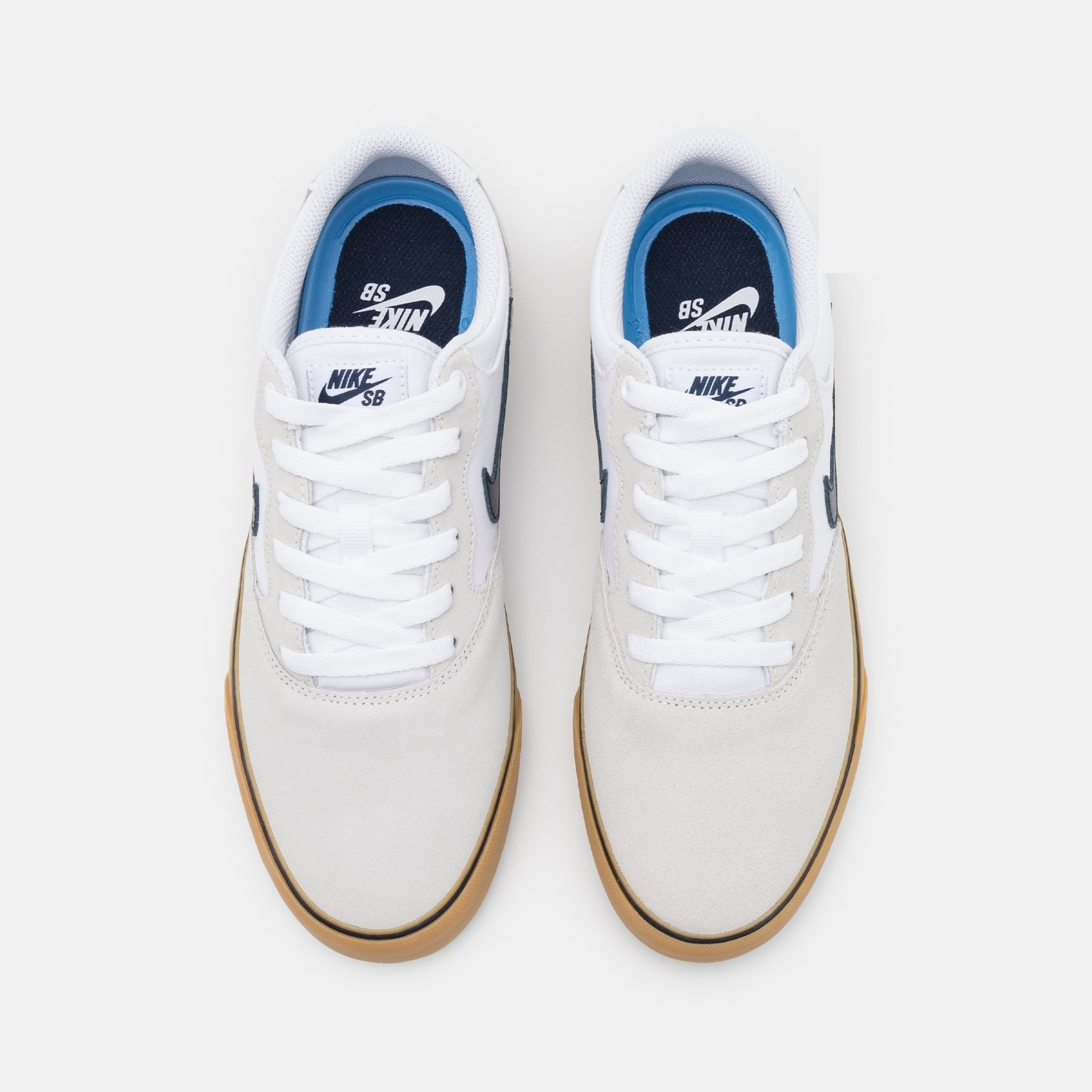 Фото № 4 с приближением к товару «‎Nike Chron 2 »