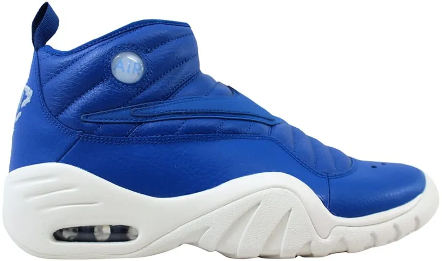 Фото № 1 с приближением к товару «‎Nike Air Shake Ndestrukt Blue Jay/Blue Jay-Summit White»