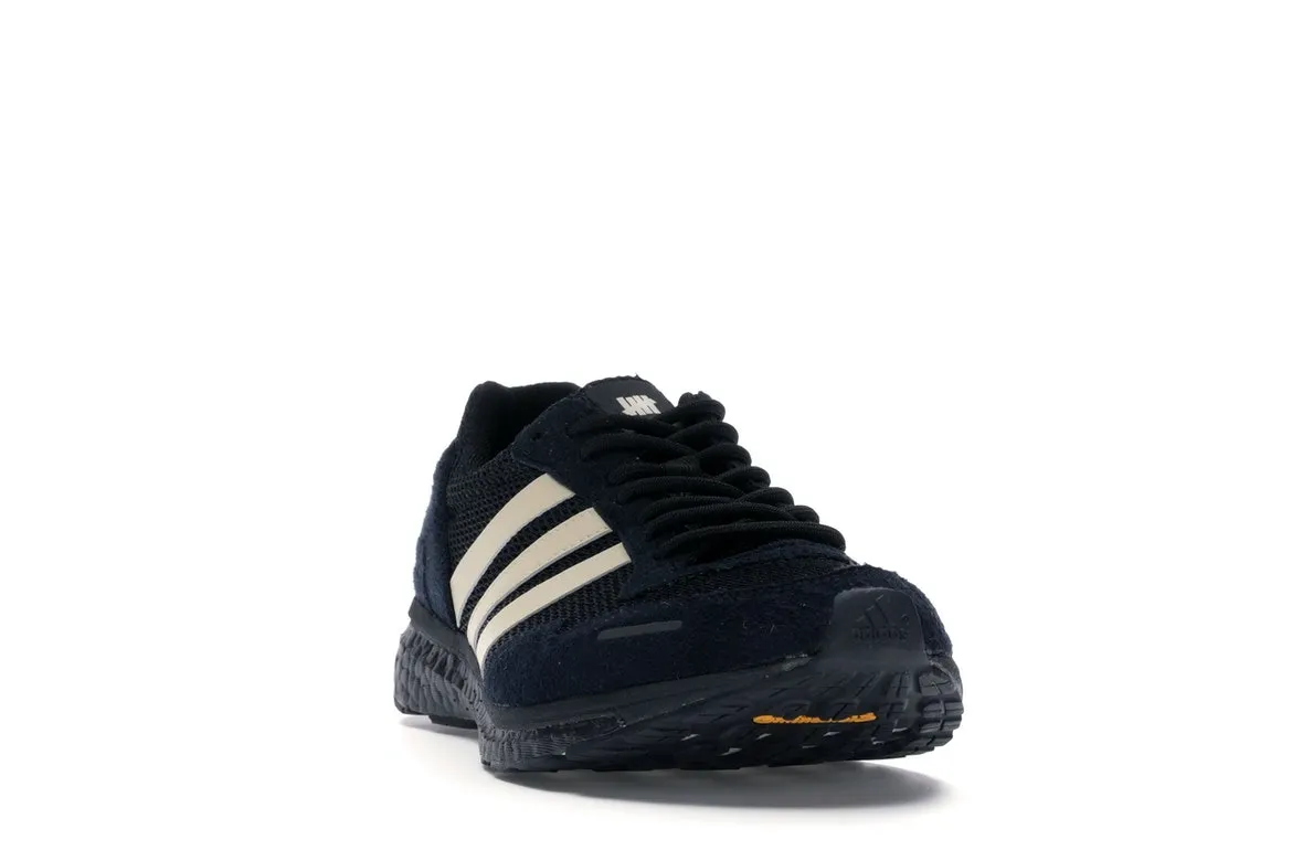 adidas adiZero adios 3 Undefeated Black B22483