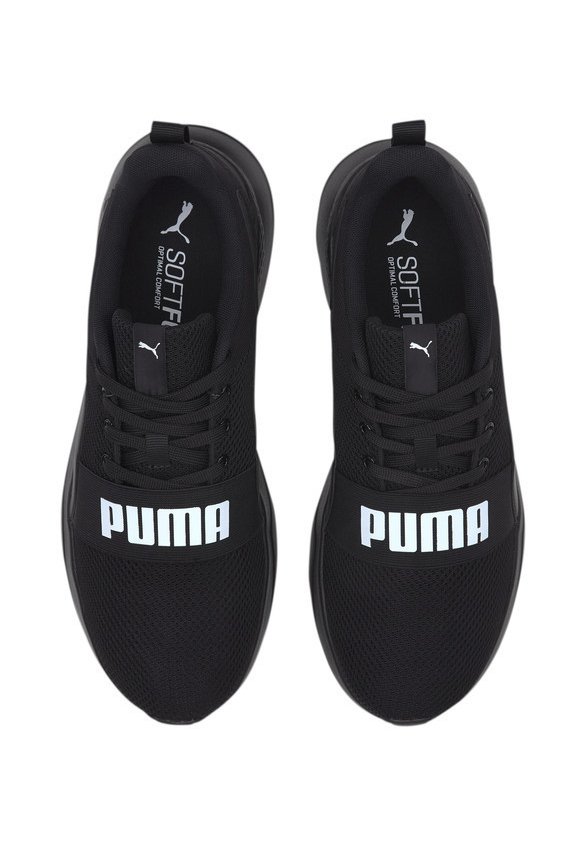 Фото № 3 с приближением к товару «‎Puma Lite Bold »