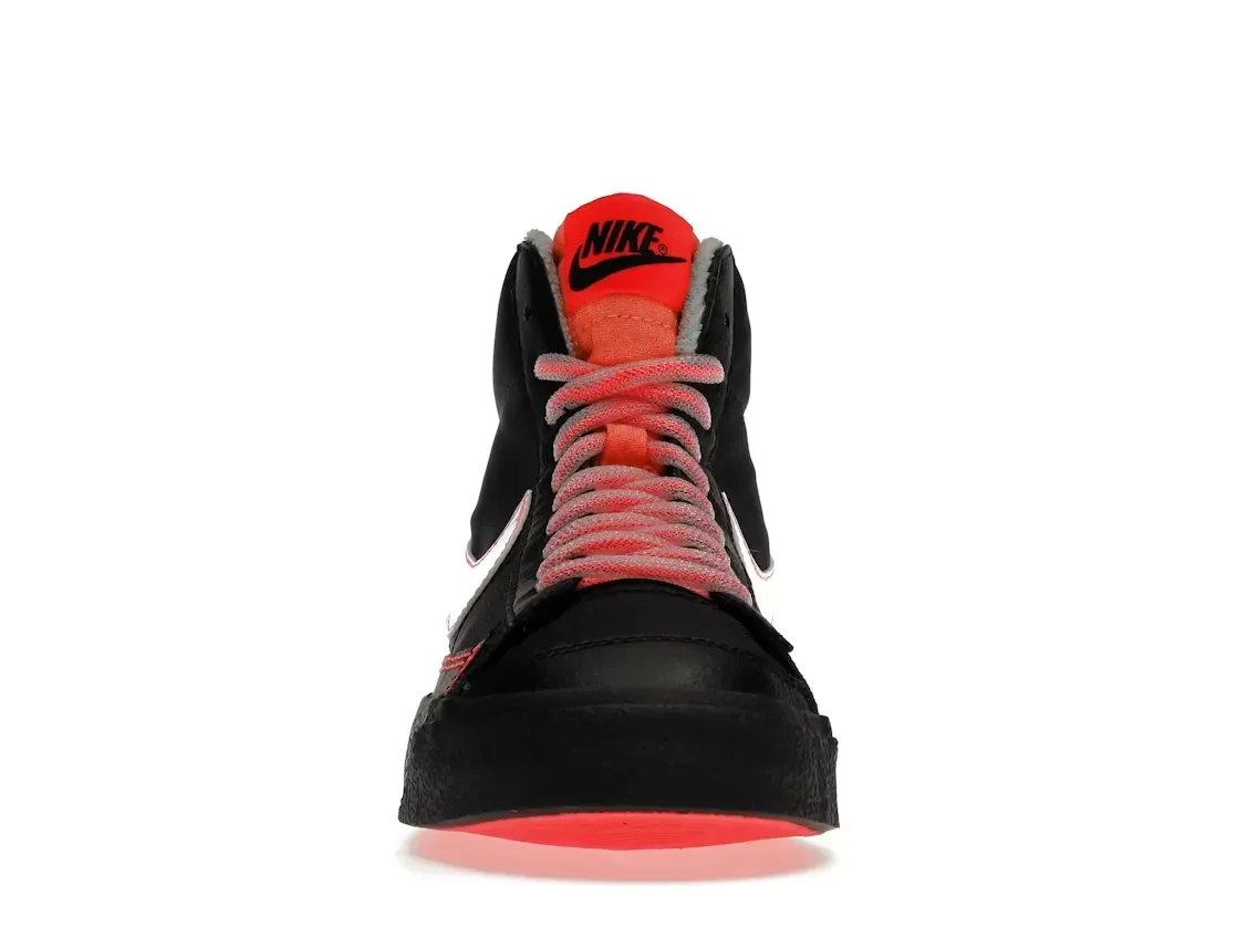 Фото № 2 с приближением к товару «‎Nike Blazer Mid '77»