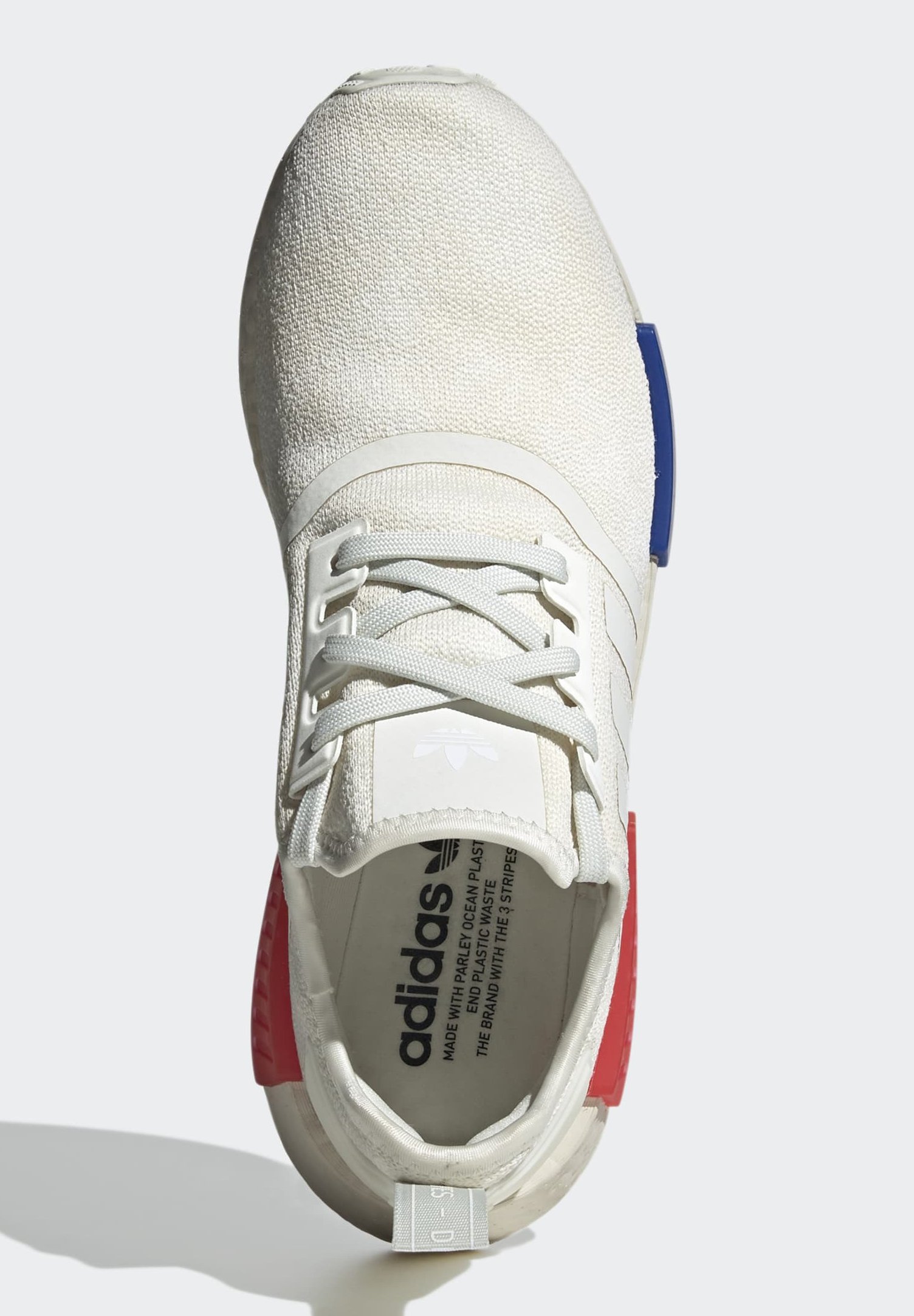 Фото № 4 с приближением к товару «‎Adidas Nmd_r1 »