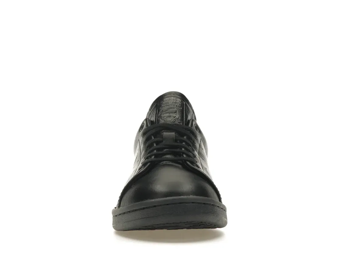 Фото № 2 с приближением к товару «‎adidas Stan Smith Lux Core Black»