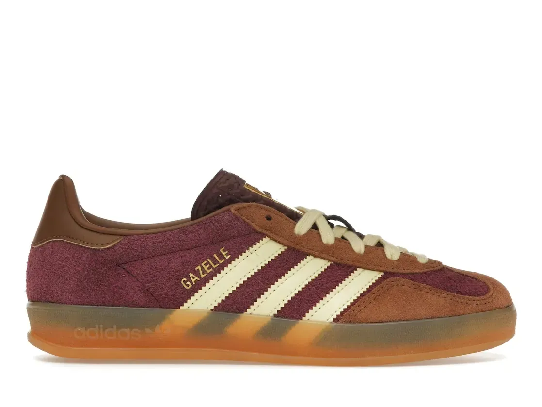Фото № 1 с приближением к товару «‎adidas Gazelle Indoor»