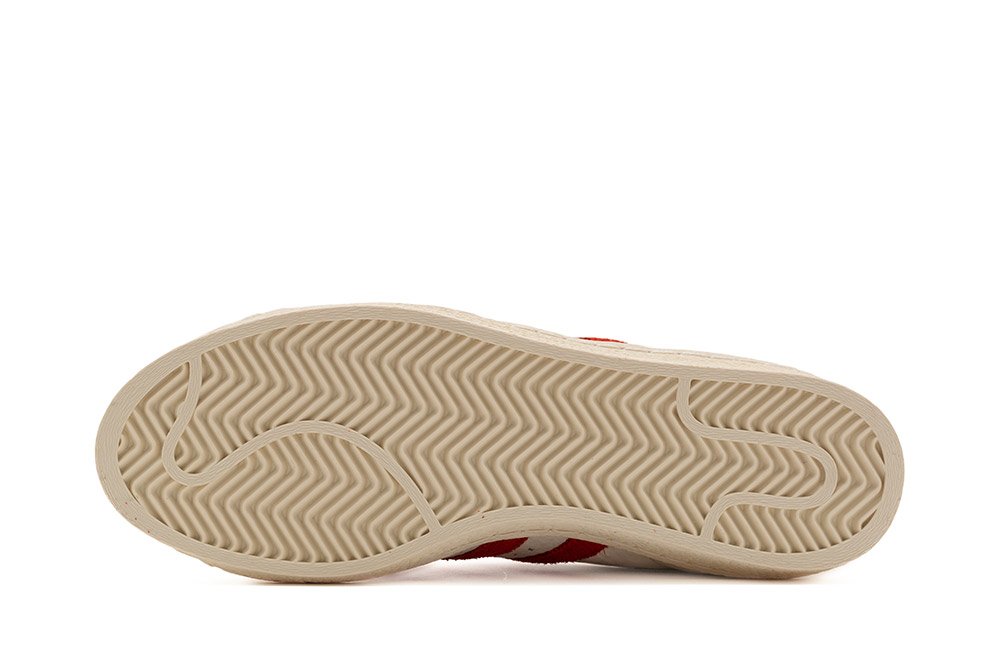 Фото № 4 с приближением к товару «‎Adidas Superstar 82»