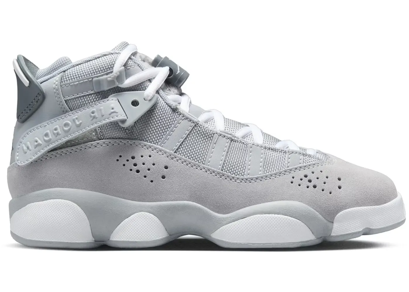 Jordan 6 Rings