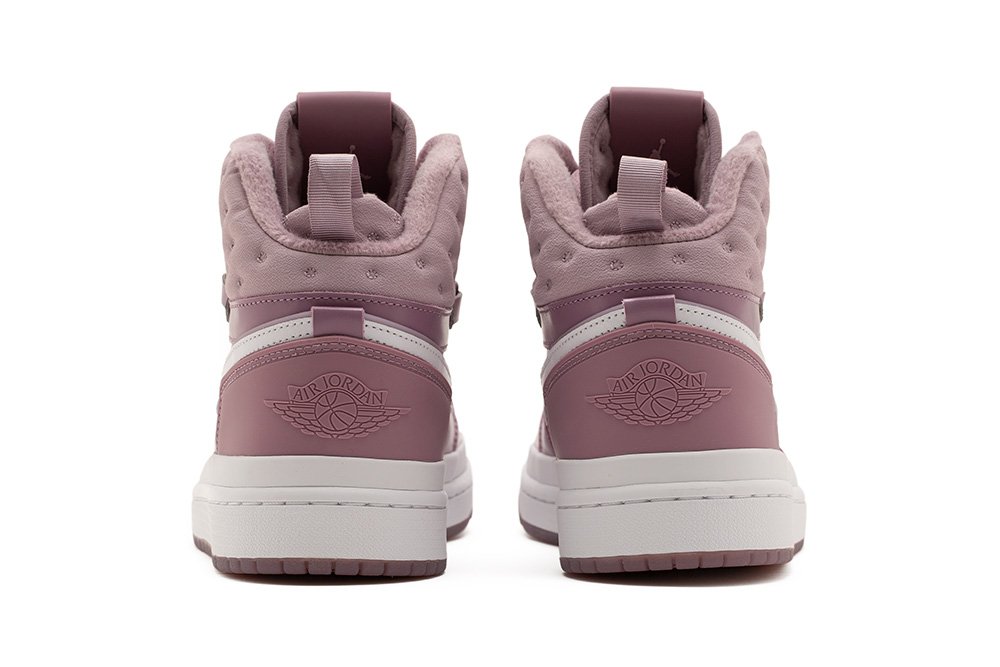 Фото № 3 с приближением к товару «‎Jordan Brand Air Jordan 1 Acclimate Wmns»