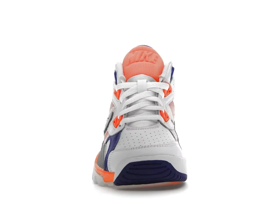 Фото № 2 с приближением к товару «‎Nike Air Trainer SC High»